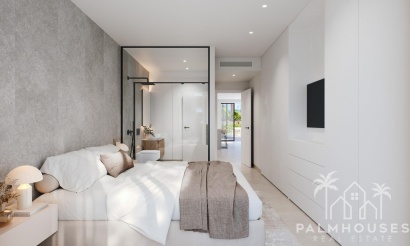 Nueva construcción  - Villa - Torre Pacheco - Santa Rosalía
