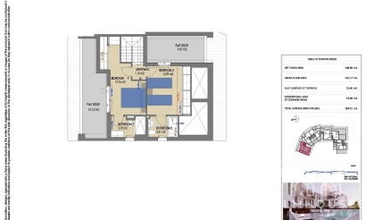 Nouvelle construction - Apartment - Jávea - Cala Blanca