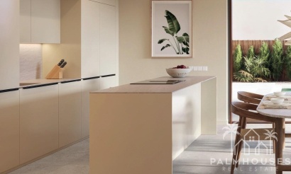 Nieuwbouw - Villa - Orihuela - Las Colinas