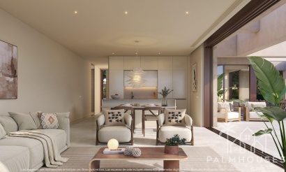 Nieuwbouw - Villa - Orihuela - Las Colinas