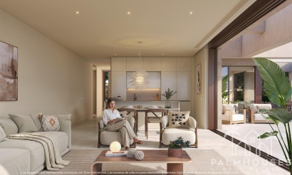 Nieuwbouw - Villa - Orihuela - Las Colinas
