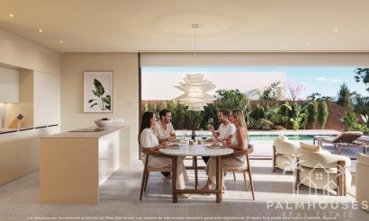 Nieuwbouw - Villa - Orihuela - Las Colinas