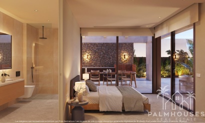 Nieuwbouw - Villa - Orihuela - Las Colinas