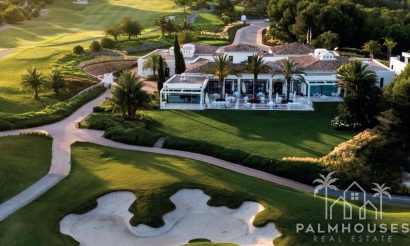 Nieuwbouw - Villa - Orihuela - Las Colinas