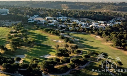 Nieuwbouw - Villa - Orihuela - Las Colinas