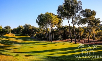 Nieuwbouw - Villa - Orihuela - Las Colinas