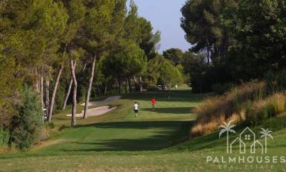 Nieuwbouw - Villa - Orihuela - Las Colinas