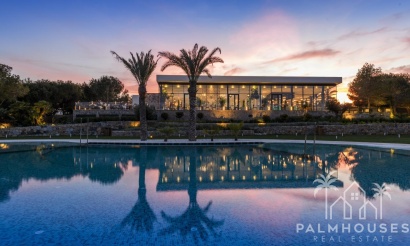 Nieuwbouw - Villa - Orihuela - Las Colinas