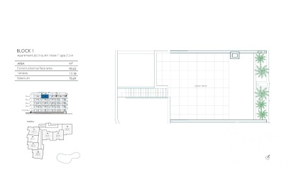 Nueva construcción  - Apartment - Baños y Mendigo - El Valle Golf