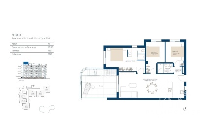 Nueva construcción  - Apartment - Baños y Mendigo - El Valle Golf