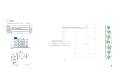 Nueva construcción  - Apartment - Baños y Mendigo - El Valle Golf