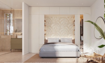 Nueva construcción  - Casa - Baños y Mendigo - El Valle Golf