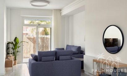 Nieuwbouw - Appartement - Vera - El Playazo
