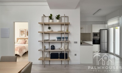 Nieuwbouw - Appartement - Vera - El Playazo