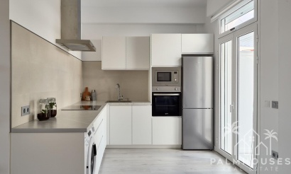 Nieuwbouw - Appartement - Vera - El Playazo