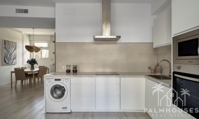 Nieuwbouw - Appartement - Vera - El Playazo