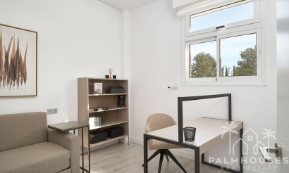 Nieuwbouw - Appartement - Vera - El Playazo