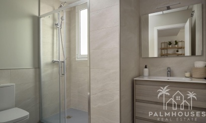 Nieuwbouw - Appartement - Vera - El Playazo