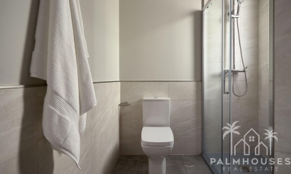 Nieuwbouw - Appartement - Vera - El Playazo