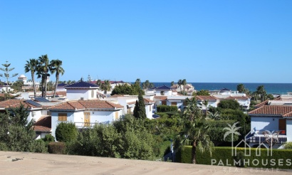 Nieuwbouw - Appartement - Vera - El Playazo