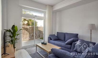 Nieuwbouw - Appartement - Vera - El Playazo