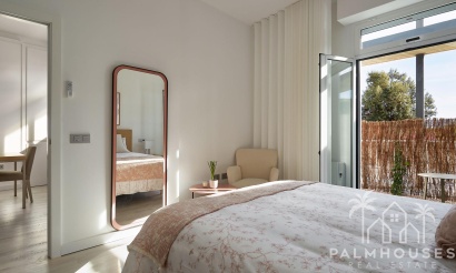 Nieuwbouw - Appartement - Vera - El Playazo