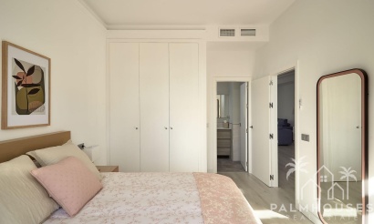 Nieuwbouw - Appartement - Vera - El Playazo