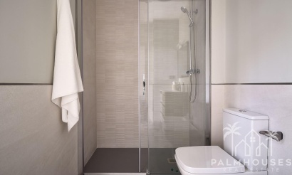 Nieuwbouw - Appartement - Vera - El Playazo