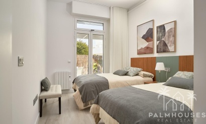Nieuwbouw - Appartement - Vera - El Playazo
