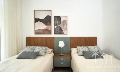 Nieuwbouw - Appartement - Vera - El Playazo