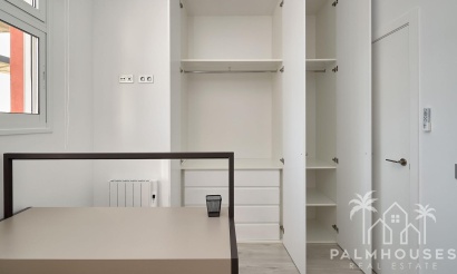 Nieuwbouw - Appartement - Vera - El Playazo