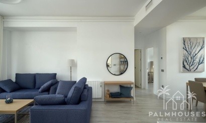 Nouvelle construction - Apartment - Vera - El Playazo