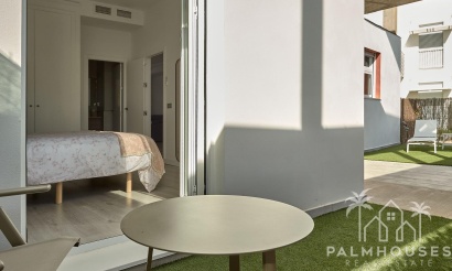 Nouvelle construction - Apartment - Vera - El Playazo
