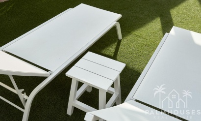 Nouvelle construction - Apartment - Vera - El Playazo