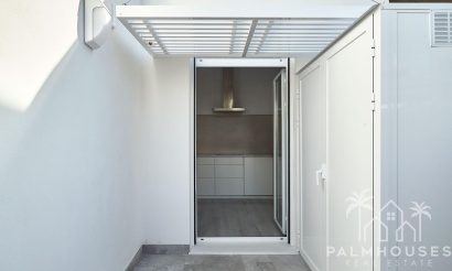 Nouvelle construction - Apartment - Vera - El Playazo