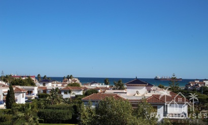 Nouvelle construction - Apartment - Vera - El Playazo