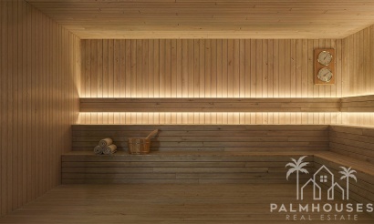 Nouvelle construction - Apartment - Finestrat - Balcón De Finestrat