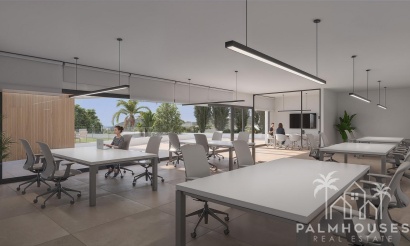 Nueva construcción  - Apartment - Finestrat - Balcón De Finestrat