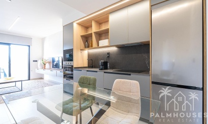New Build - Apartments - Vera - Vera Playa