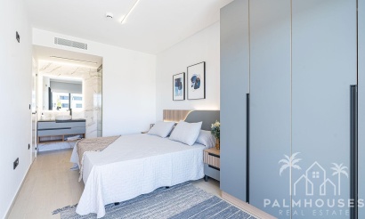 New Build - Apartments - Vera - Vera Playa