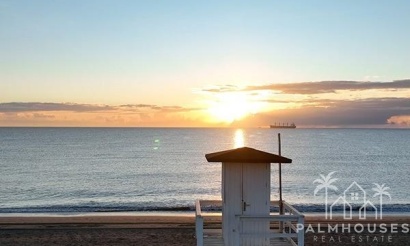 New Build - Apartments - Vera - Vera Playa