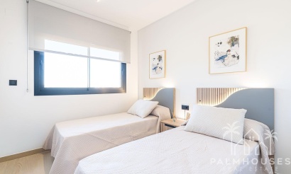 New Build - Apartments - Vera - Vera Playa