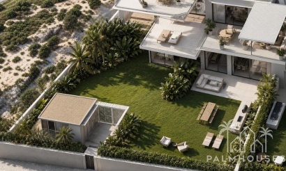 Nueva construcción  - Apartment - Villajoyosa - Cala de Finestrat
