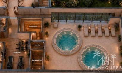 Nueva construcción  - Apartment - Villajoyosa - Cala de Finestrat