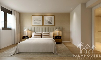 Nueva construcción  - Apartment - Alicante - San Agustín