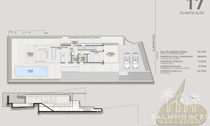 Nieuwbouw - Villa - Benidorm - Rincón De Loix