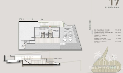Nieuwbouw - Villa - Benidorm - Rincón De Loix