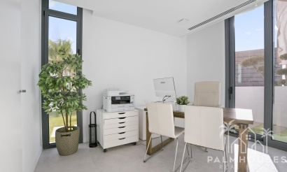 Nieuwbouw - Villa - Benidorm - Rincón De Loix