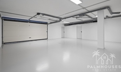Nouvelle construction - Villa - Benidorm - Rincón De Loix