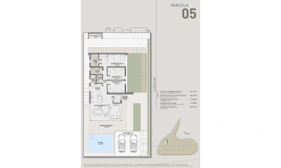 Nouvelle construction - Villa - Benidorm - Rincón De Loix